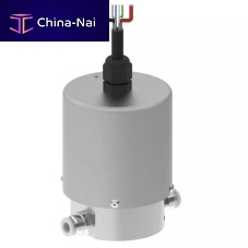 External-gear pump smartflowfor gaselectricstationary