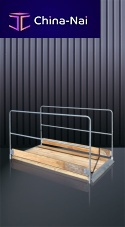 Footbridge 1819 series