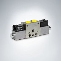 Medical check valve TLC 3