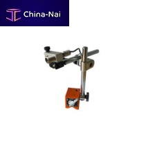 Rotational speed sensor optical