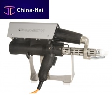 Plastics welding hand extruder MM-Xtruder