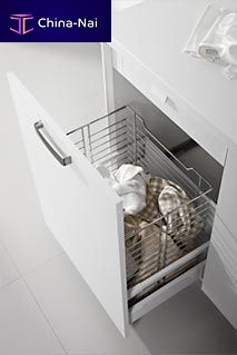 Laundry basket Laundry basket