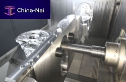 Machining honing machine finishinghorizontaldouble-spindle