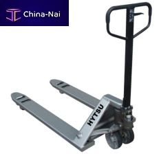 Hand pallet truck NR25N/S/Lmultifunction