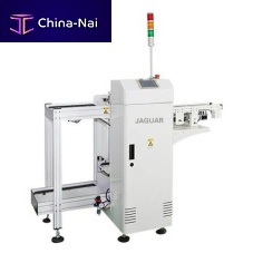 PCB unloader JB-250ULDautomatic