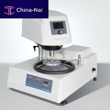 Bench-top grinder polisher MoPao 1000Belectricfor metalographic laboratoriesautomatic