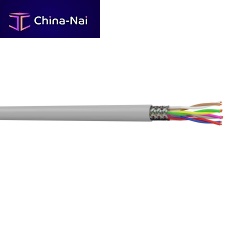 Data electrical cable HIFLEX CY PDINflame-retardantarmored