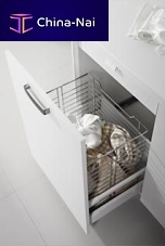 Laundry basket