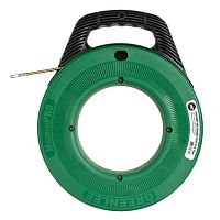 Steel fish tape FTFS439-100