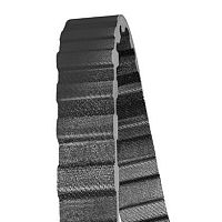 Trapezoidal belt Dual Synchro-Cog ®timingnylonpolymer