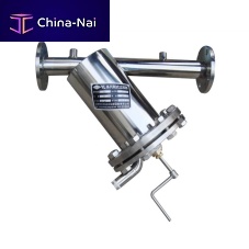 Water filter YLM-2Y oilfor wastewaterfor rainwater
