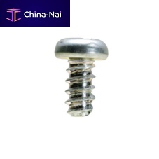 Self-tapping screw EM seriescountersunk headpan headcruciform