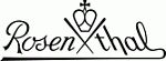 Все продукты Rosenthal GmbH