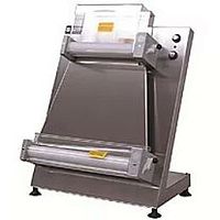 Manual dough sheeter DL18Psingle exit
