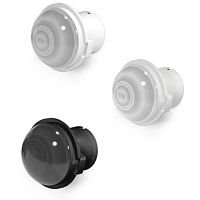 Infrared motion sensor EKM 8 seriesopticalindoor