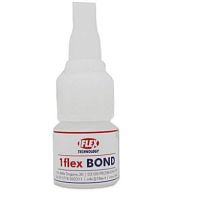 Dental prosthesis dental adhesive 0000170resin