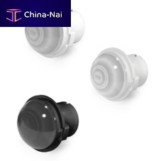 Infrared motion sensor EKM 8 seriesopticalindoor