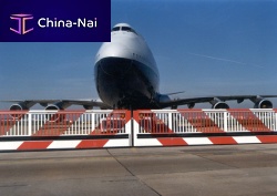 Airport gate Taxi Wayslidingmotorizedautomatic