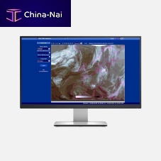 Navigation software IMS4 PILOT BRIEFINGmeteorologicalfor airplane