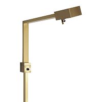 Contemporary wall light JAMESindoorfor public spacealuminum