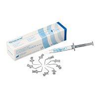 Calcium hydroxide dental material Octocanal® for dental restorationsdough