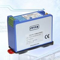Vibration transmitter TR4101