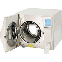 Medical autoclave FAST B17dentaltestbenchtop
