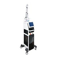 Surgical laser SL-HR06CO2trolley-mountedmillisecond