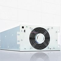 Power converter TruConvert DC 1000 compactrobust19"