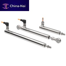 Linear displacement transducer SL seriesLVDTanalogIP67