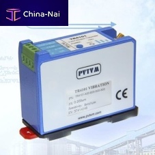 Vibration transmitter TR4101