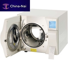 Medical autoclave FAST B17dentaltestbenchtop