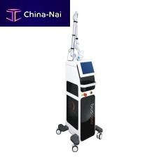 Surgical laser SL-HR06CO2trolley-mountedmillisecond