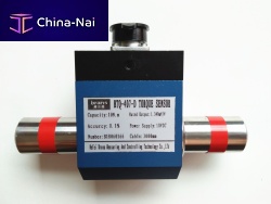 Rotary torque sensor BTQ-40 seriesstrain gaugeOEM