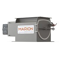 Powder lump breaker Momentum Serieshigh-capacitycompactfor the food industry