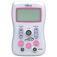 Pelvic floor stimulator INWAVEhand-held1-channel