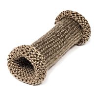 Thermal protection sleeve BJtubularfor cablesfor hoses