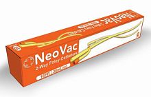 Urine drainage catheter Neovacureteralballoondouble-lumen