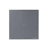Multipurpose radiography flat panel detector Saturn 8000 4343Vfor veterinary radiographywirelesswaterproof