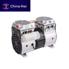 High-vacuum vacuum pump HP-140H pistonoil-free220VAC