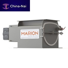 Powder lump breaker Momentum Serieshigh-capacitycompactfor the food industry