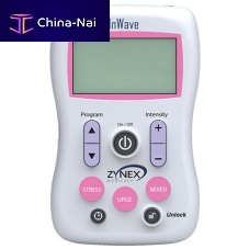 Pelvic floor stimulator INWAVEhand-held1-channel