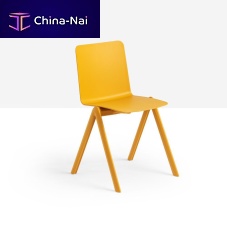 Contemporary chair Stack S PPoutdoorindoorpolypropylene