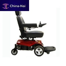 Electric wheelchair Mambo367outdoorindoorwith legrest