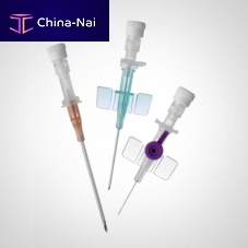 Central venous catheter FLO VEN
