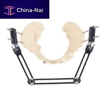 Pelvis external fixation system tubularadult