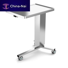 Electric instrument table 100 21 stainless steel