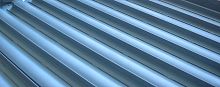 Metal machining industrialscrew