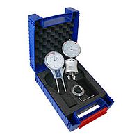 Measuring gauge Z 18612