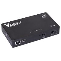 Machine monitoring remote monitoring system Vigilant